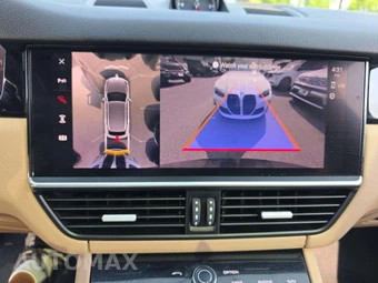 2023 Porsche Cayenne Platinum Edition – miniatura 29