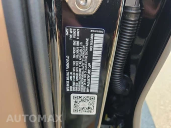 2023 Porsche Cayenne Platinum Edition – miniatura 5