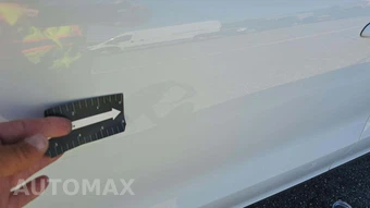 2023 Porsche Cayenne Platinum Edition – miniatura 21