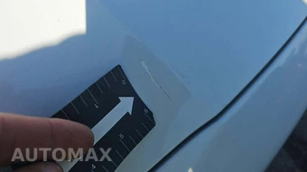 2023 Porsche Cayenne Platinum Edition – miniatura 23