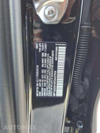 2023 Porsche Cayenne Platinum Edition – miniatura 5