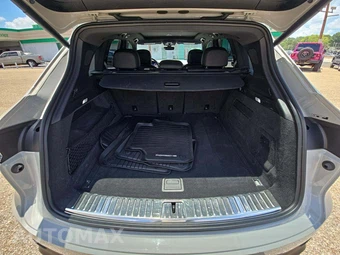2023 Porsche Cayenne Platinum Edition – miniatura 14