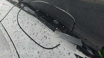 2023 Porsche Cayenne Platinum Edition – miniatura 28