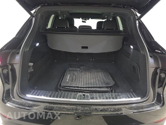 2023 Porsche Cayenne Platinum Edition – miniatura 16