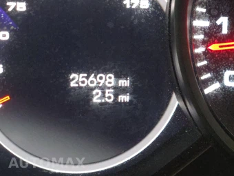 2023 Porsche Cayenne Platinum Edition – miniatura 12
