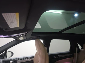 2023 Porsche Cayenne Platinum Edition – miniatura 14