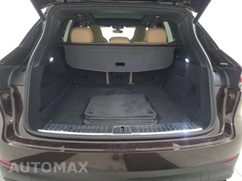2023 Porsche Cayenne Platinum Edition – miniatura 17