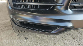 2023 Porsche Cayenne S Coupe Platinum Editi – miniatura 26