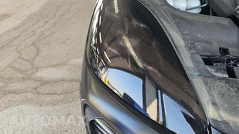 2023 Porsche Cayenne S Coupe Platinum Editi – miniatura 28