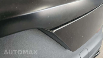 2023 Porsche Cayenne S Coupe Platinum Editi – miniatura 31