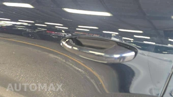 2023 Porsche Cayenne S Coupe Platinum Editi – miniatura 19