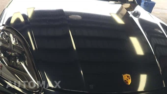 2023 Porsche Cayenne S Coupe Platinum Editi – miniatura 21