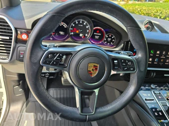 2023 Porsche Cayenne S Platinum Edition - miniatura 19
