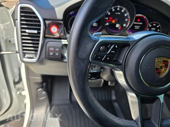 2023 Porsche Cayenne S Platinum Edition - miniatura 20