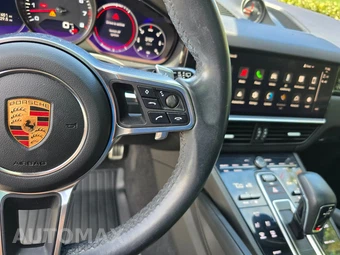 2023 Porsche Cayenne S Platinum Edition - miniatura 21