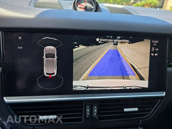 2023 Porsche Cayenne S Platinum Edition - miniatura 23