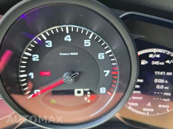 2023 Porsche Cayenne S Platinum Edition - miniatura 25