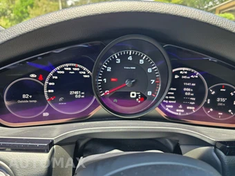 2023 Porsche Cayenne S Platinum Edition - miniatura 27