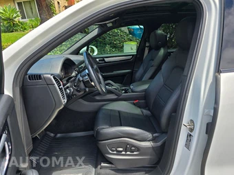 2023 Porsche Cayenne S Platinum Edition - miniatura 28