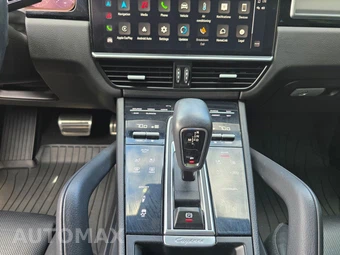 2023 Porsche Cayenne S Platinum Edition - miniatura 42