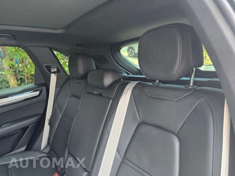 2023 Porsche Cayenne S Platinum Edition - miniatura 48