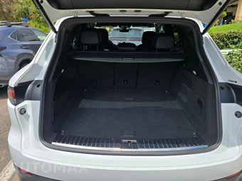 2023 Porsche Cayenne S Platinum Edition - miniatura 49