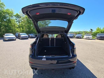 2023 Porsche Cayenne S Platinum Edition – miniatura 11