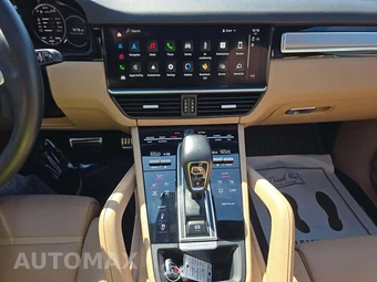 2023 Porsche Cayenne S Platinum Edition – miniatura 7