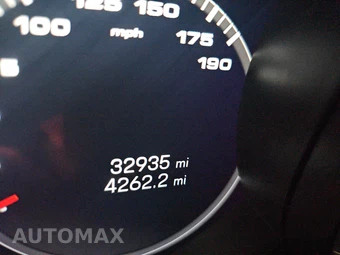 2023 Porsche Cayenne S Platinum Edition – miniatura 12