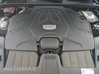 2023 Porsche Cayenne S Platinum Edition – miniatura 16