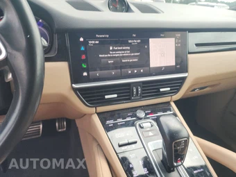 2023 Porsche Cayenne S Platinum Edition – miniatura 11