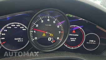 2023 Porsche Cayenne S Platinum Edition – miniatura 21