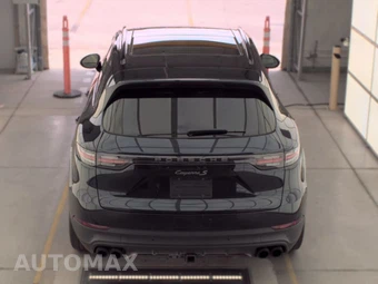 2023 Porsche Cayenne S Platinum Edition – miniatura 5