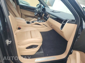 2023 Porsche Cayenne S Platinum Edition – miniatura 8