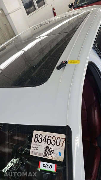 2023 Porsche Cayenne S Platinum Edition – miniatura 19
