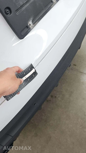 2023 Porsche Cayenne S Platinum Edition – miniatura 22
