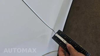 2023 Porsche Cayenne S Platinum Edition – miniatura 24