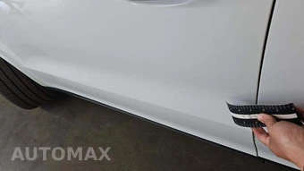 2023 Porsche Cayenne S Platinum Edition – miniatura 25