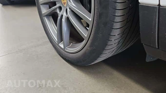 2023 Porsche Cayenne S Platinum Edition – miniatura 26