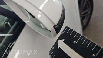 2023 Porsche Cayenne S Platinum Edition – miniatura 29