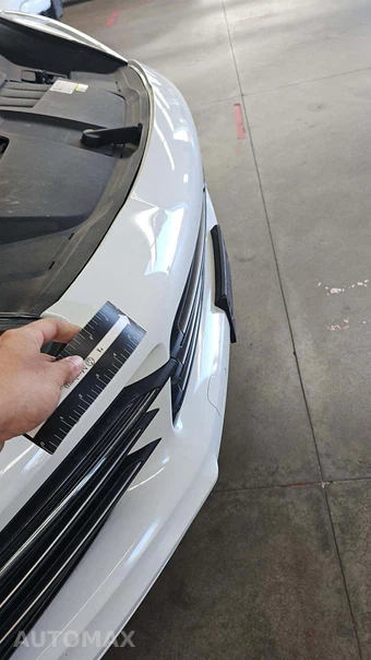 2023 Porsche Cayenne S Platinum Edition – miniatura 32