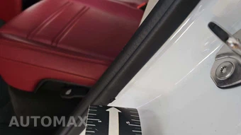 2023 Porsche Cayenne S Platinum Edition – miniatura 33