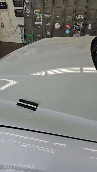 2023 Porsche Cayenne S Platinum Edition – miniatura 35