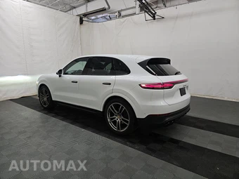 2023 Porsche Cayenne S Platinum Edition – miniatura 6