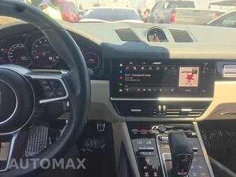 2023 Porsche Cayenne S Platinum Edition – miniatura 11