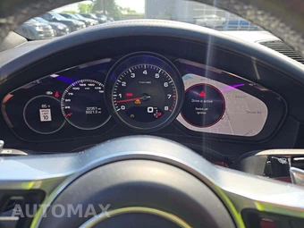 2023 Porsche Cayenne S Platinum Edition – miniatura 6