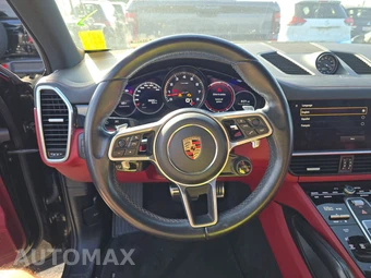 2023 Porsche Cayenne S – miniatura 10