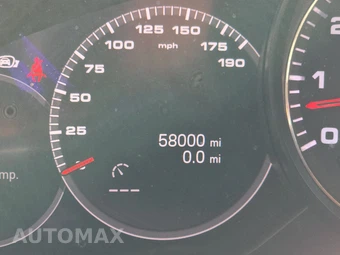 2023 Porsche Cayenne S – miniatura 12