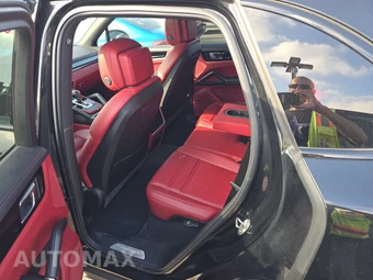 2023 Porsche Cayenne S – miniatura 13