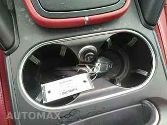 2023 Porsche Cayenne S – miniatura 17
